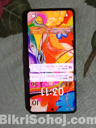 Tecno camon 20 pro